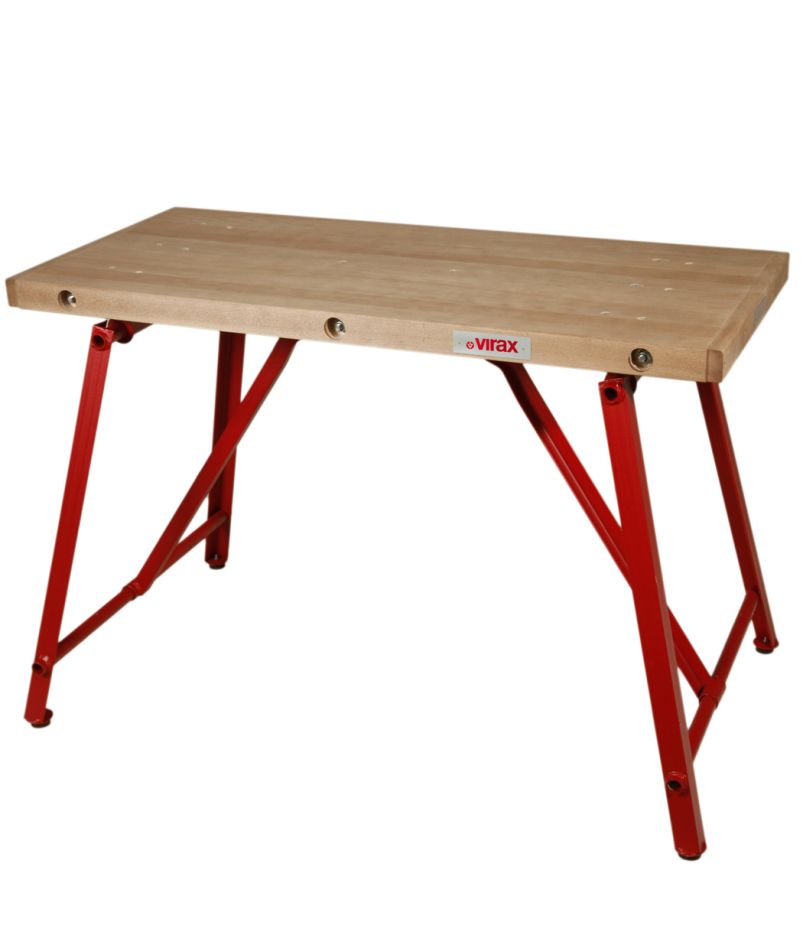VIRAX 200900 Tisch für professionelle Mechaniker