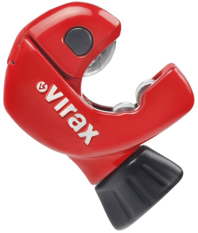 VIRAX 210437 Mini-Rohrabschneider Kupfer 3-16 mm