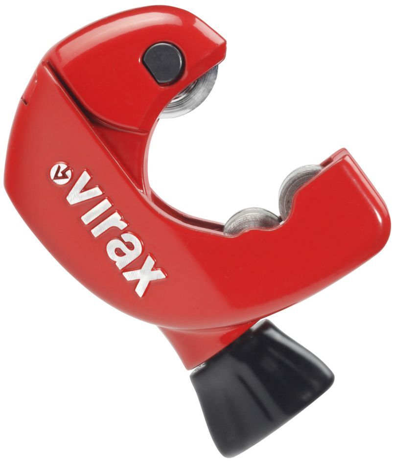 VIRAX 210439 Mini-Rohrabschneider Kupfer 6-28 mm