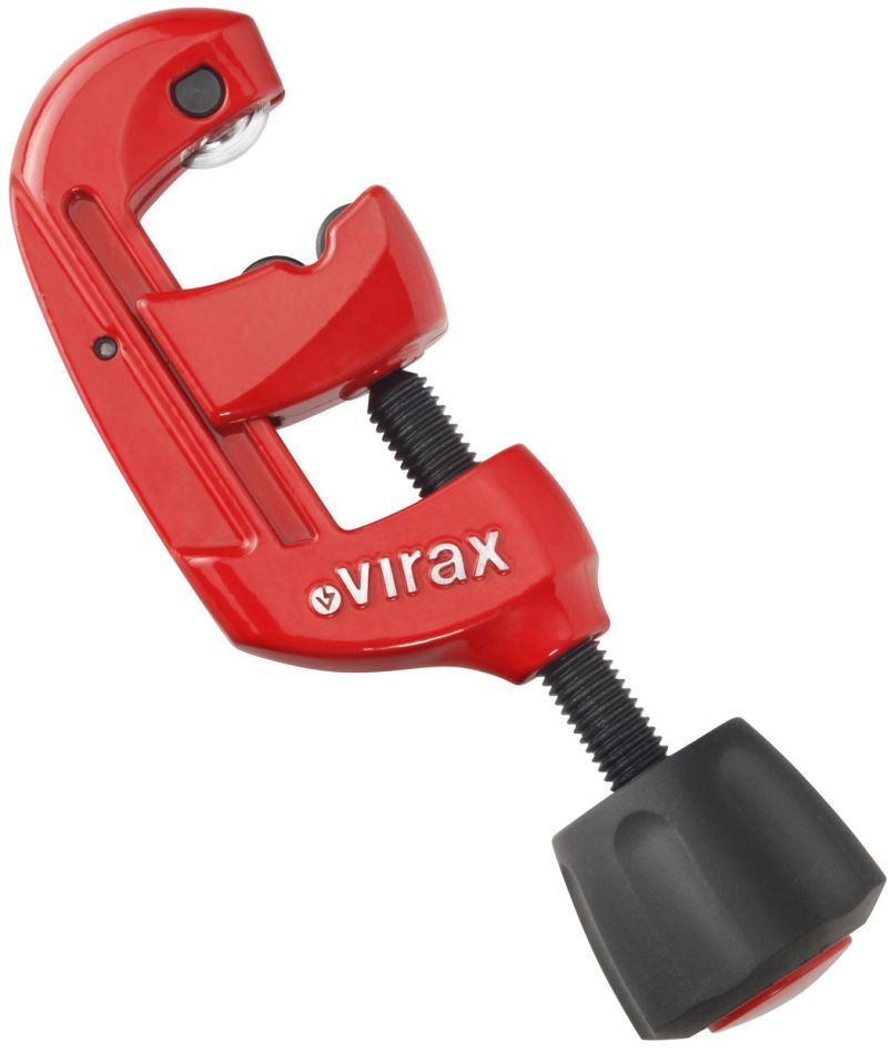 VIRAX 210441 Rohrabschneider Kupfer 6-28 mm