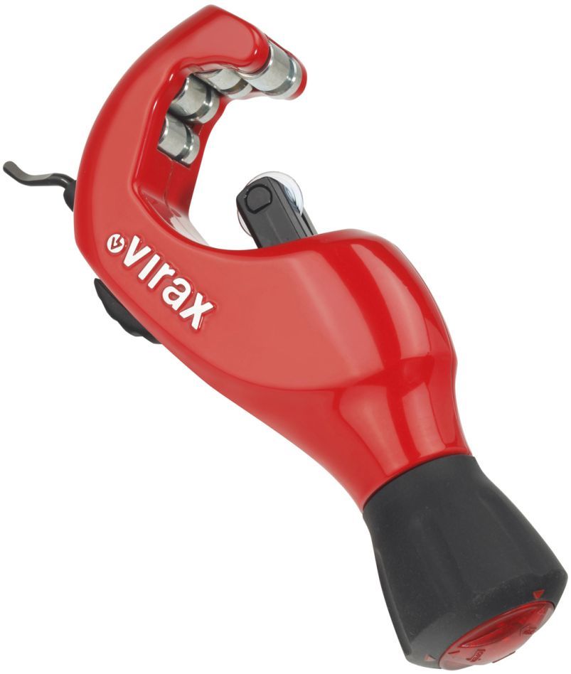 VIRAX 210445 Rohrabschneider Kupfer ZR42 6-42 mm