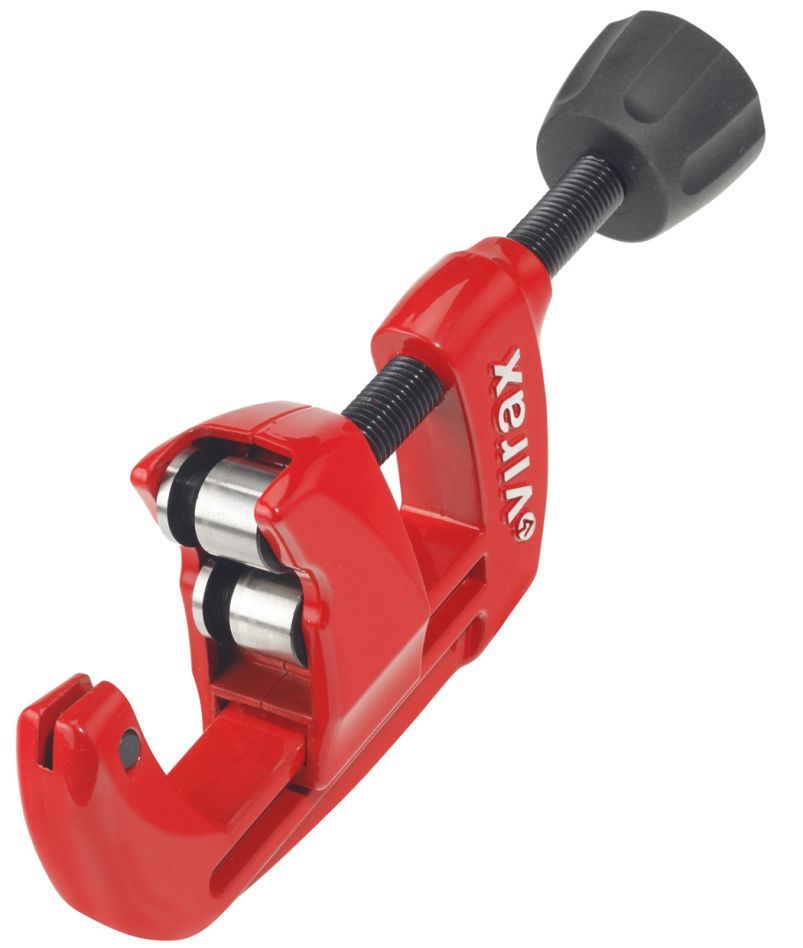 VIRAX 210447 Rohrabschneider Kupfer C54 14-54 mm