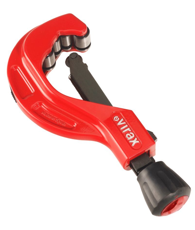 VIRAX 210455 Rohrabschneider Kupfer CT 67 6-67 mm
