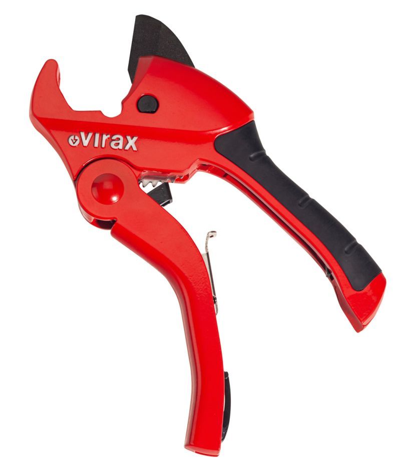 VIRAX 215042 Rohrabschneider PC 42 Mehrschicht-PVC 42 mm