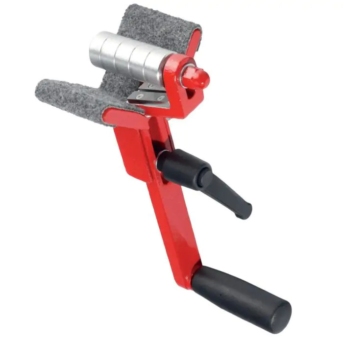 VIRAX 221500 Entgrater für Kunststoffrohre