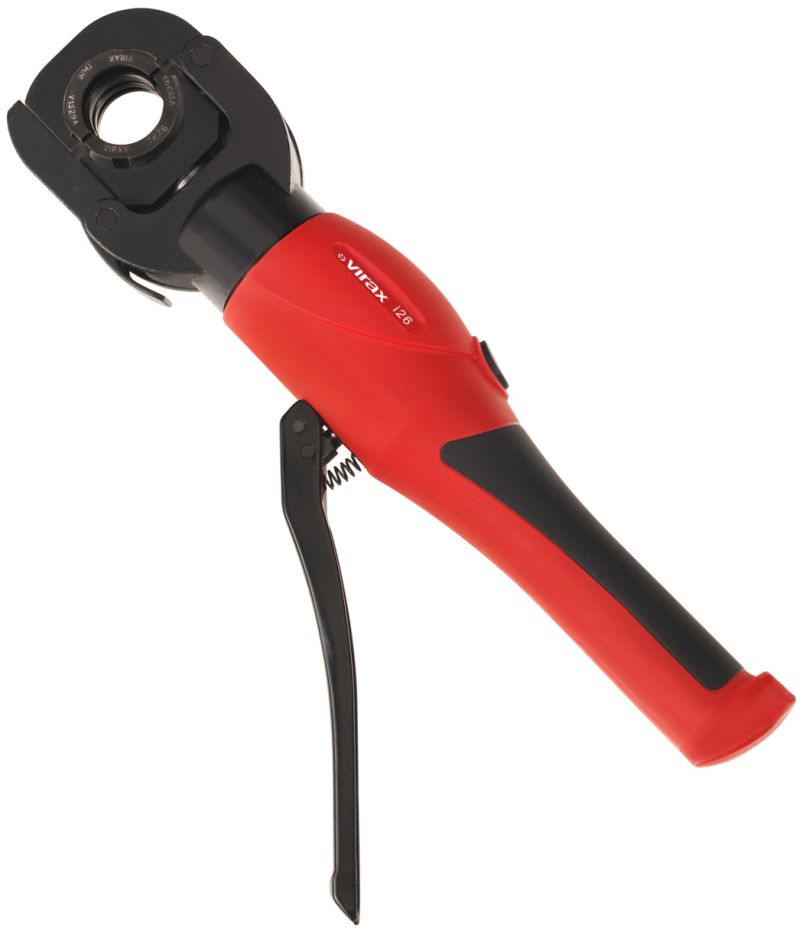 VIRAX 252910 VIPER I26 Handgriff