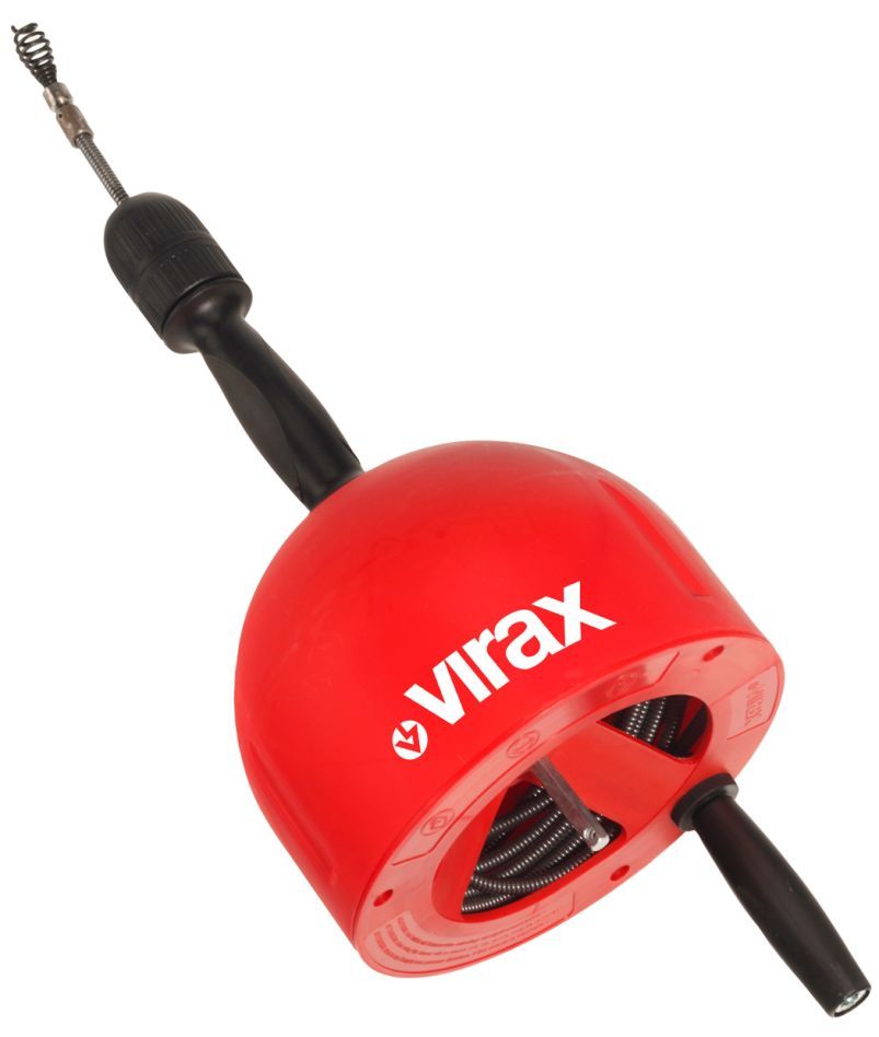 VIRAX 290640 Profi-Kolben VAL 26 7.5M/7MM