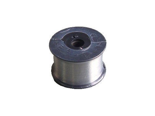 Fivea 11-300335 Drahtgeflecht, pro Karton mit 30 Rollen à 100 Meter verzinkt