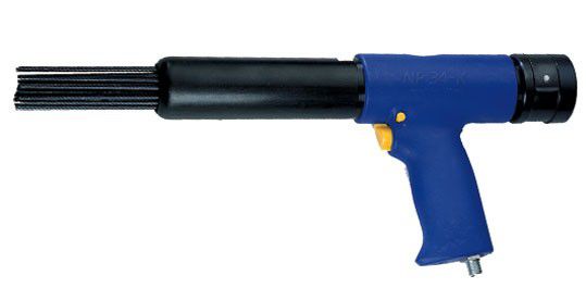 Von Arx 706598 P34K Nadelhammer vibrationsreduziert im Karton
