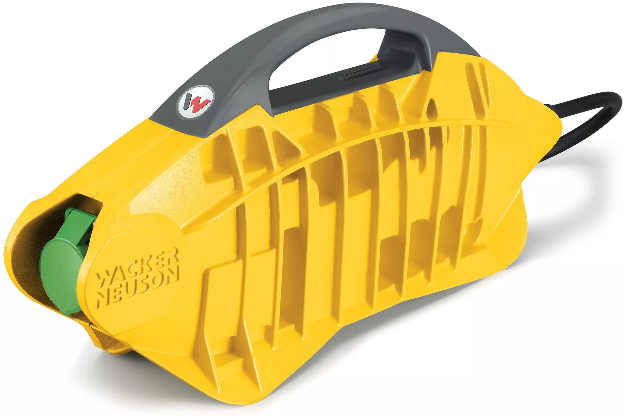 Wacker Neuson 5100001554 FUH20/1/042 Tragbarer Frequenzumrichter