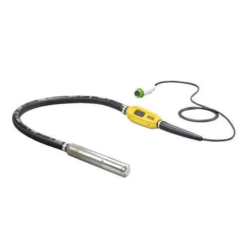 Wacker Neuson 5100049834 IEe58/34/3.0 Accu-Tril Nadel ohne Antriebseinheit 58mm 3.0m