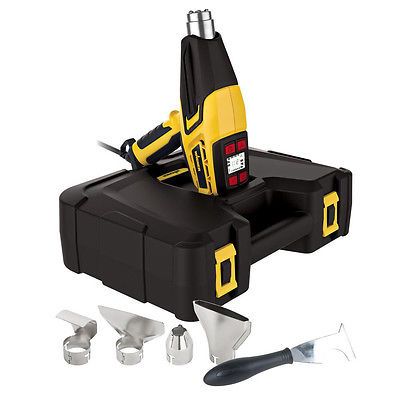 Wagner 2359358 FURNO 750 Heißluftpistole