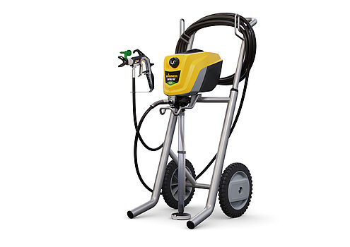Wagner 2371057 Control Pro 350M Airless-Farbspritzger&auml;t