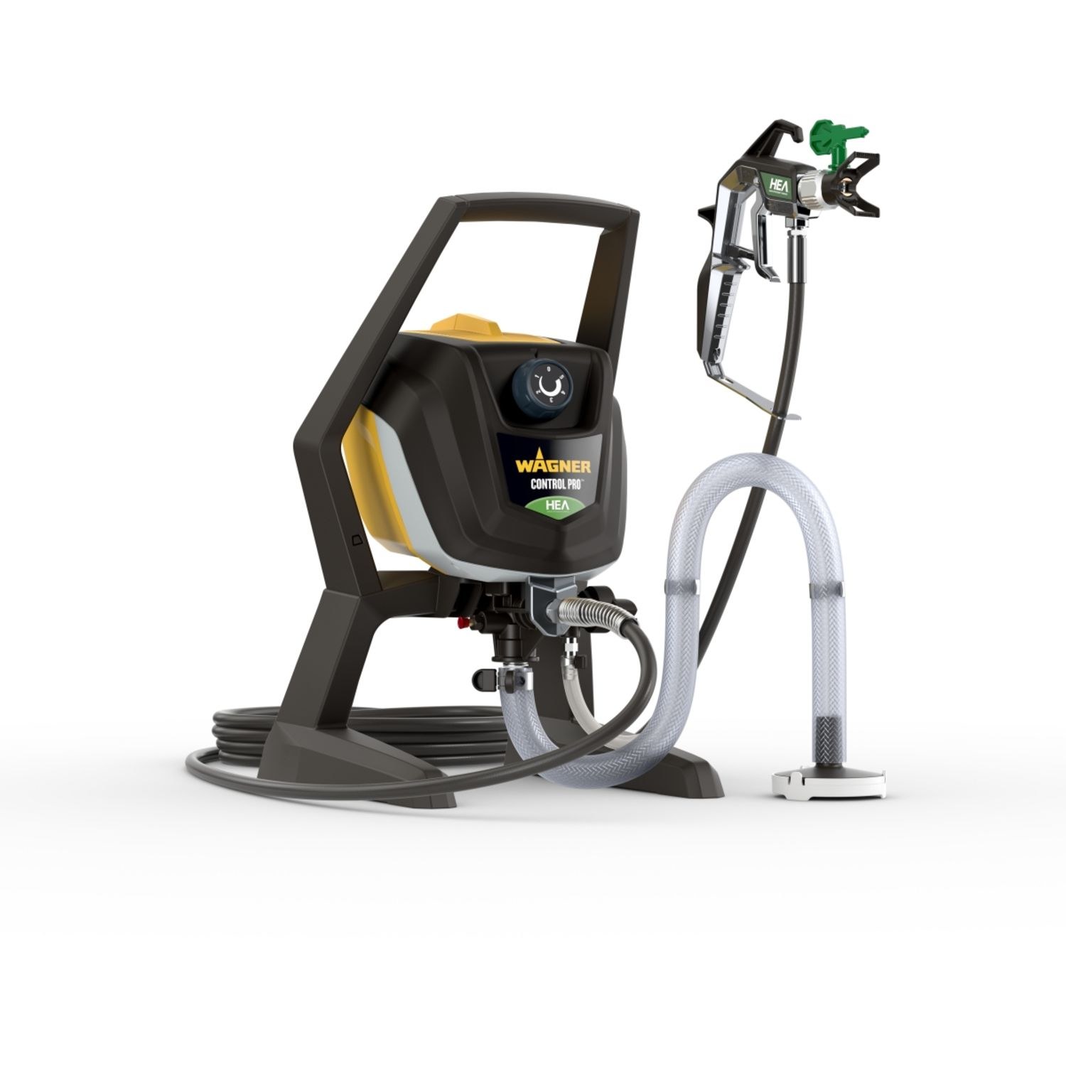 Wagner 2371069 Control Pro 250R Airless-Farbspritzgerät