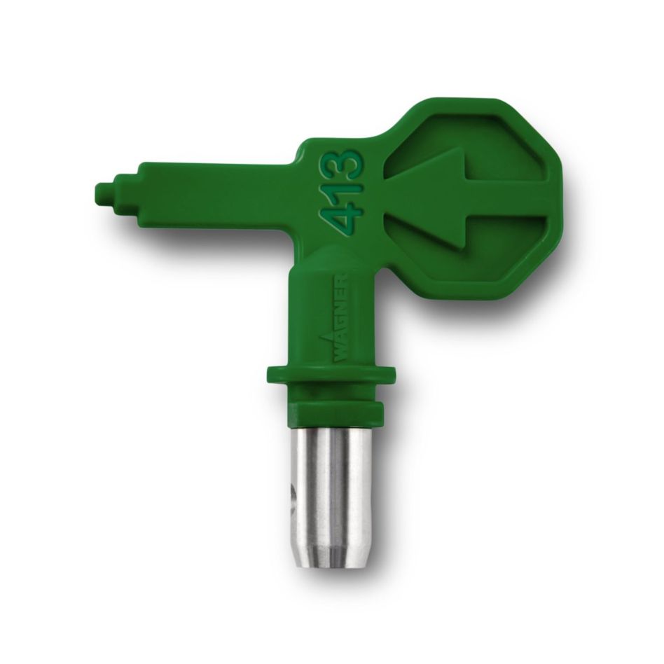 Wagner 517413 HEA Düse 413 für Control Pro Airless Geräte