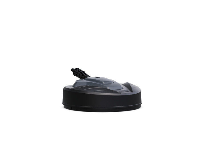 Wagner 2471738 Aquastorm Fliesenreiniger 