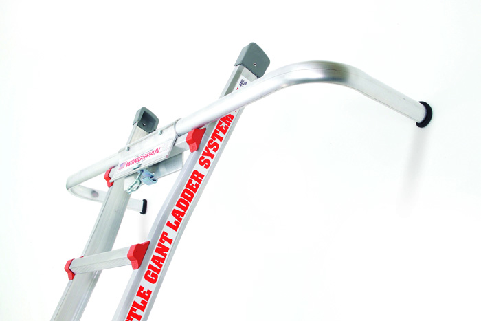 Little Giant 48419111 Multiladder Wandhalter