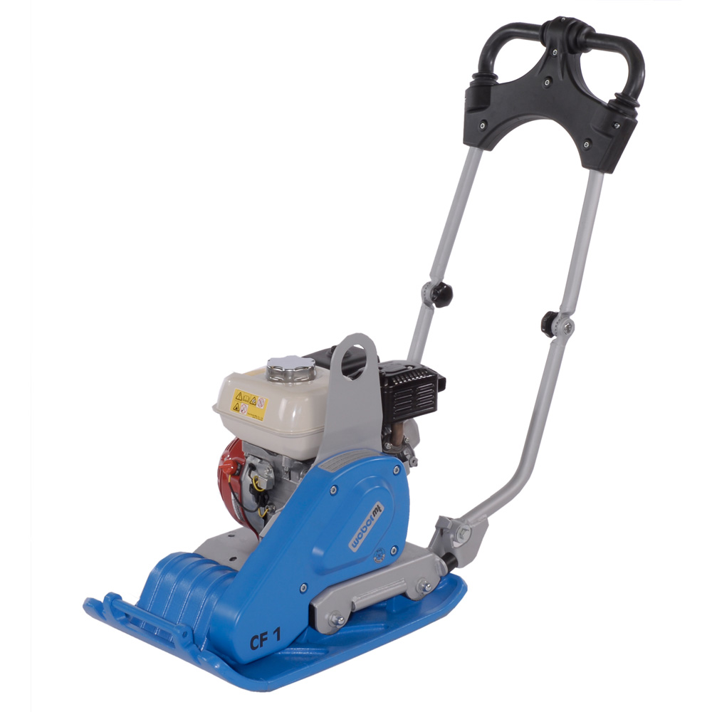 Weber MT CF1 HW111 Hochdruckreiniger