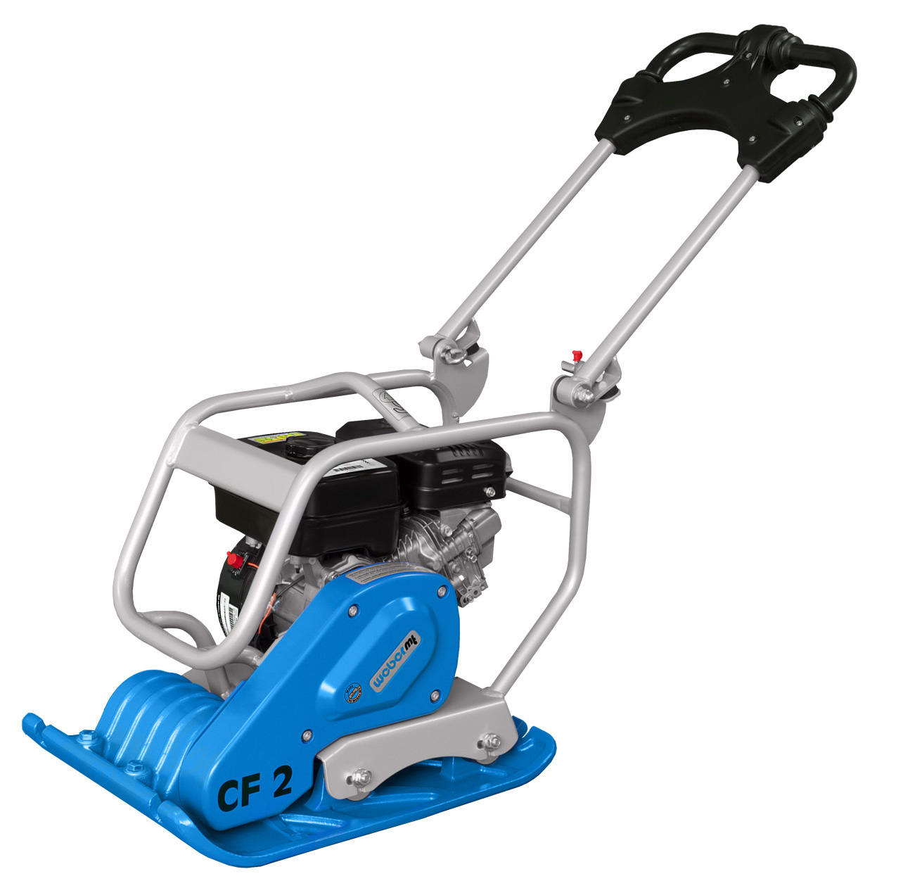 Weber MT CF2 HW111 Hochdruckreiniger