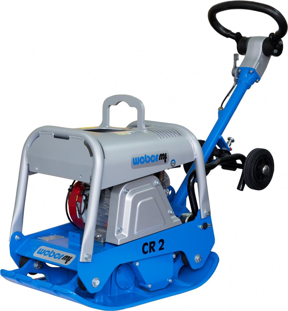 Weber MT CR2 HW111 Hochdruckreiniger