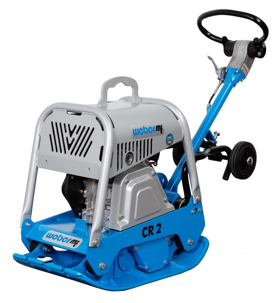 Weber MT CR2L HW111 Hochdruckreiniger