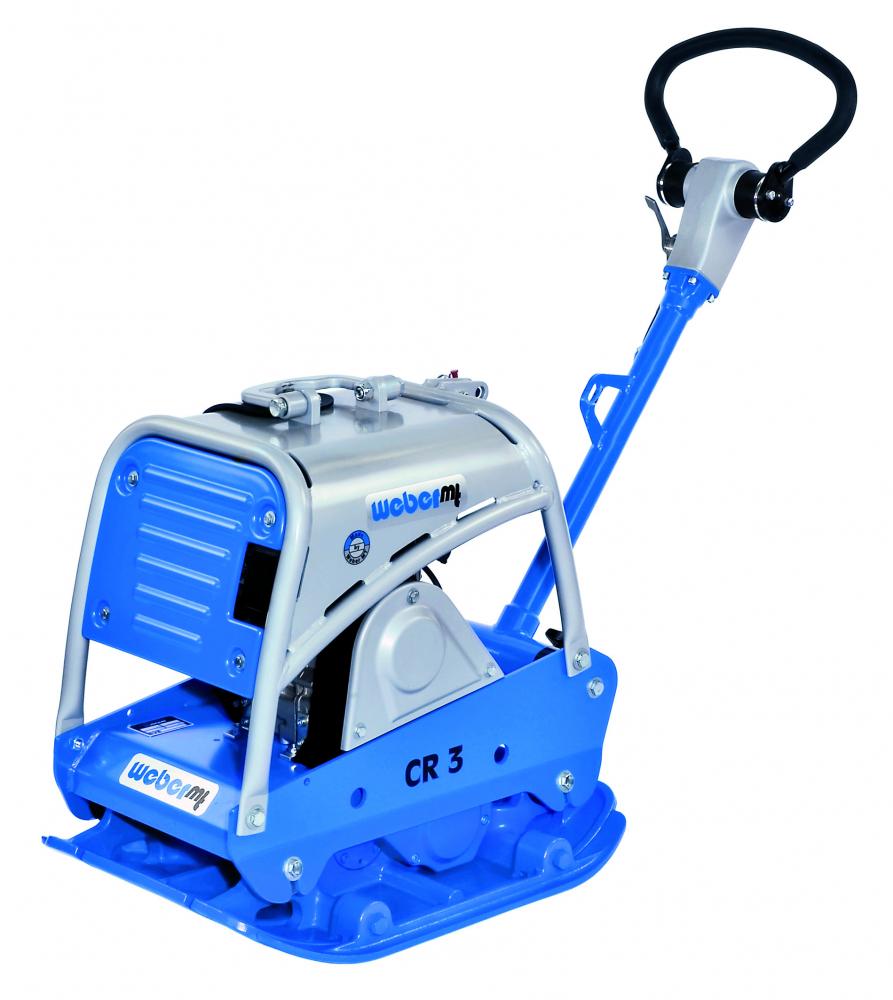 Weber MT CR3 HW111 Hochdruckreiniger