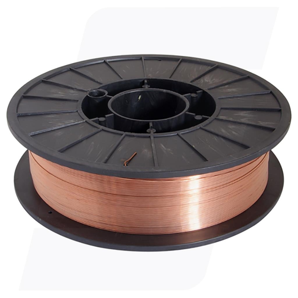 Weldkar 195230290 MIG-Schweißdraht WK SG-2 0,60 mm 15 kg