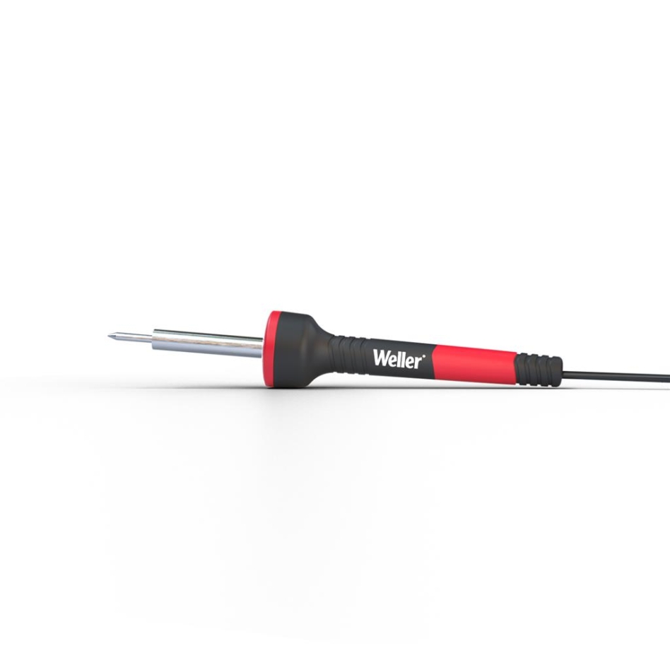 Weller WLIR3023C Lötkolben 30 Watt mit LED-Beleuchtung