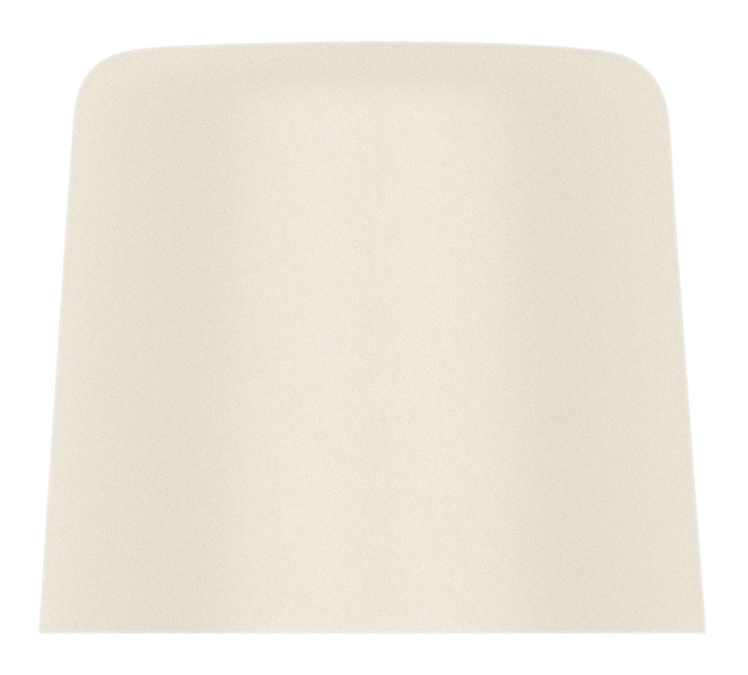 Wera 05000415001 101 L Lose Köpfe aus Nylon,für Hammer 101 3/32"