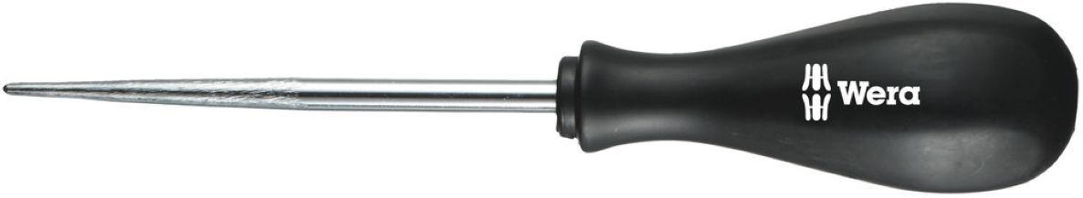 Wera 05027405001 Fräser rund 105mm Typ 1427 