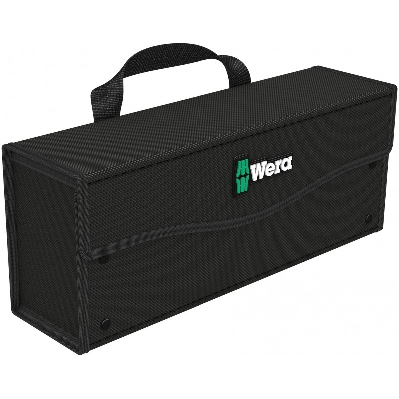 Wera 05004352001 Wera 2go 3 Werkzeug-Box