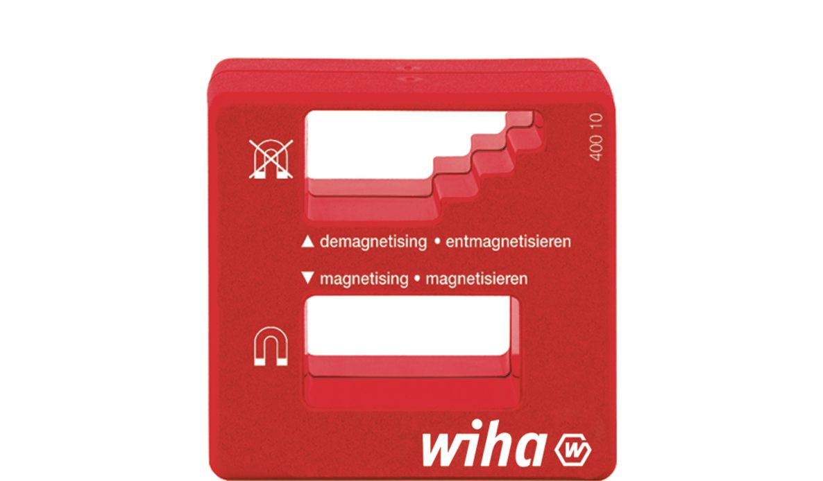 Wiha 02568 Magnetisator im Blister ()