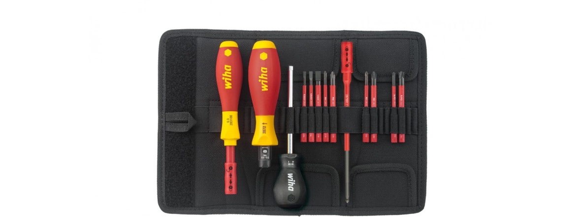 Wiha 40674 LM-Transportwagen W171 IM: 1250x700x1200 mm