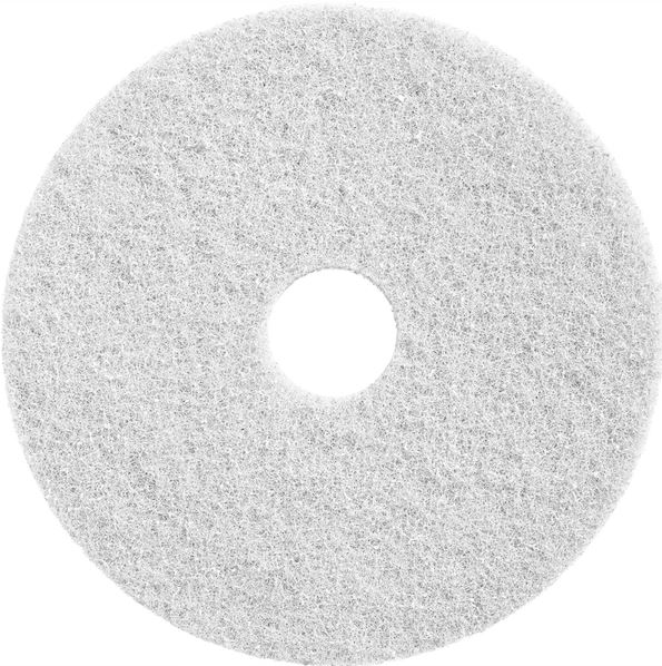 Ghibli Zubehör T20-WH Twisterpad weiß - mittel 505mm 2 Stück