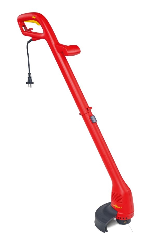 WOLF-Garten 41AE2TD-650 LYCOS E/280 T Rasentrimmer 280W