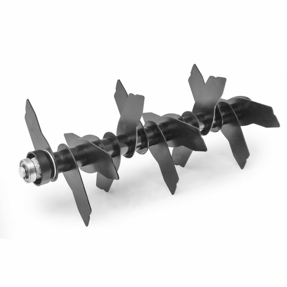 WOLF-Garten 196-105-650 Vertikutiermesser für V389B