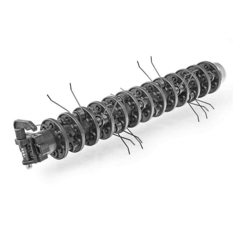 WOLF-Garten 196-108-650 Belüfter/Federwalze für VA346E/378E