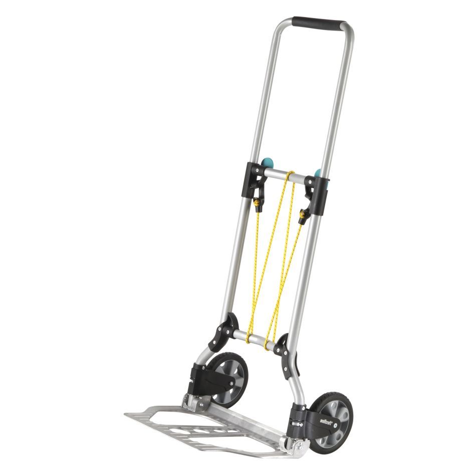 Wolfcraft 5505000 Sackkarre TS 600 70kg