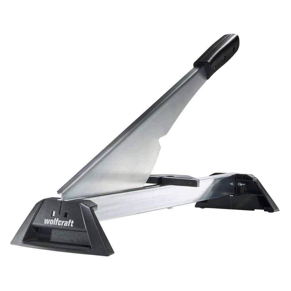 Wolfcraft 6933000 Laminaatsnijder LC 100 177 x 580 x 203 mm