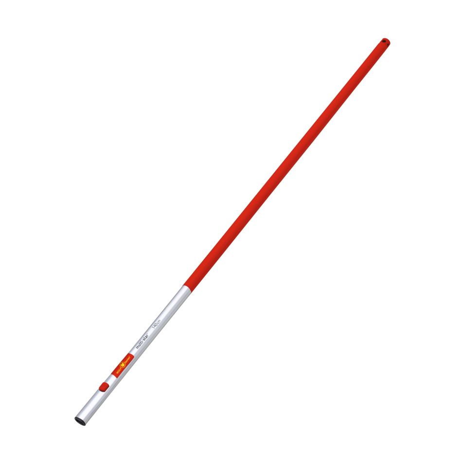 WOLF-Garten 71AED005650 Multi-Star Aluminium-Griff 140cm