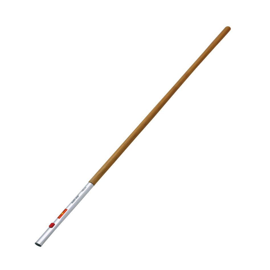 WOLF-Garten 71AED007650 Multi-Star Eschenholzstiel 140cm