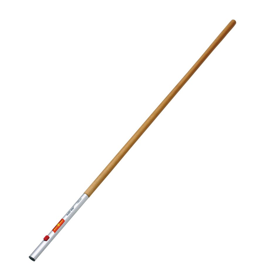 WOLF-Garten 71AED008650 Multi-Star Eschenholzstiel 150cm