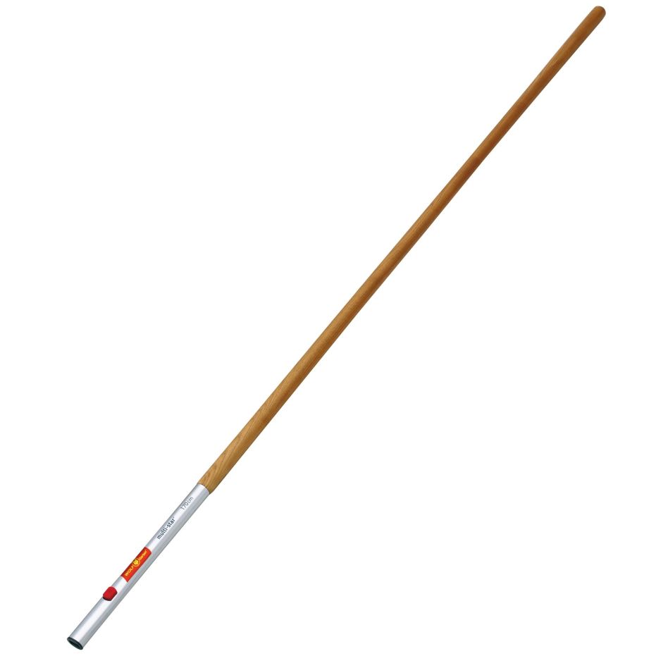 WOLF-Garten 71AED009650 Multi-Star Eschenholzstiel 170cm