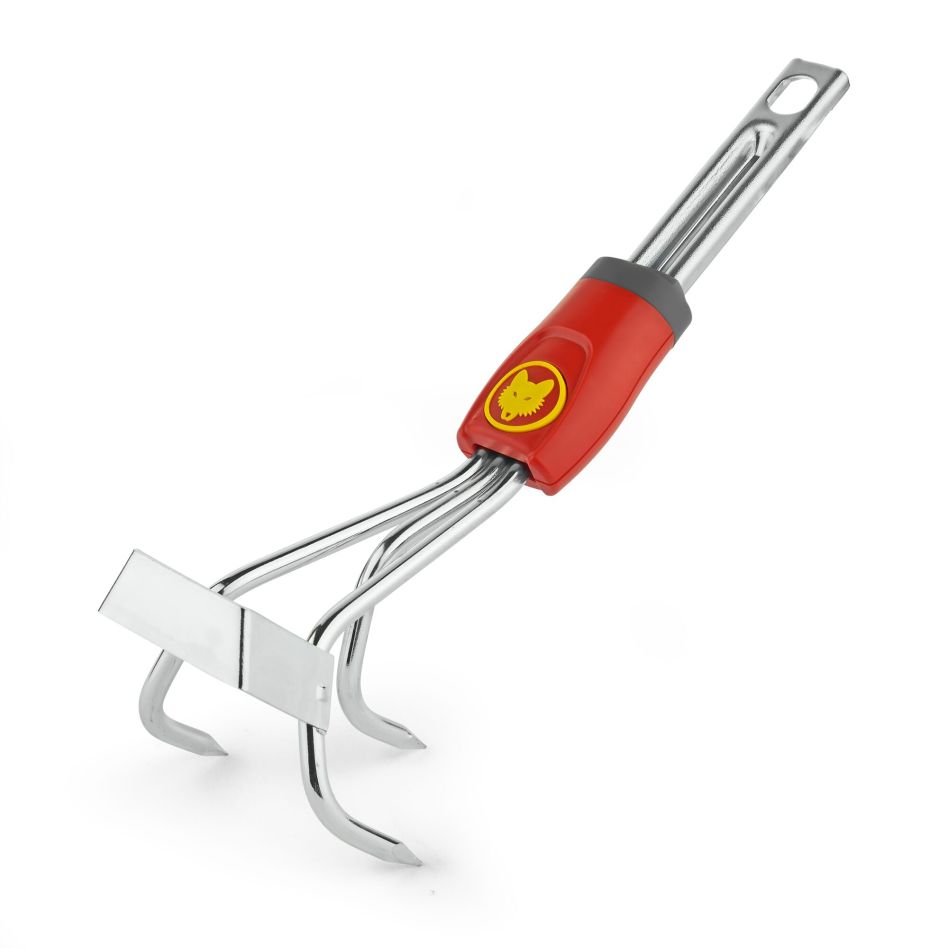 WOLF-Garten 71AIA002650 Multi-Star Unkrautstecher 7cm