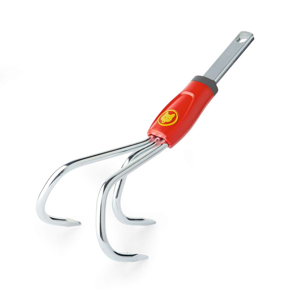 WOLF-Garten 71AAA002650 Multi-Star-Schaber 9cm