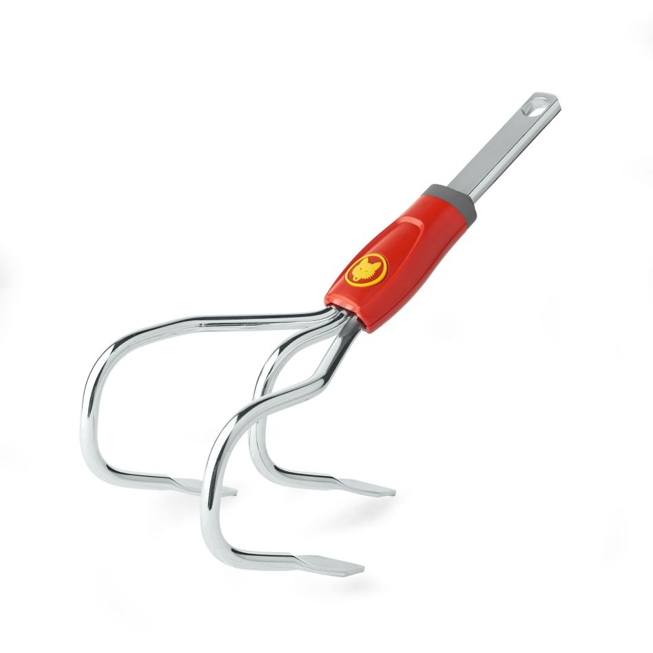 WOLF-Garten 71AAA003650 Multi-Star-Hacke 11cm