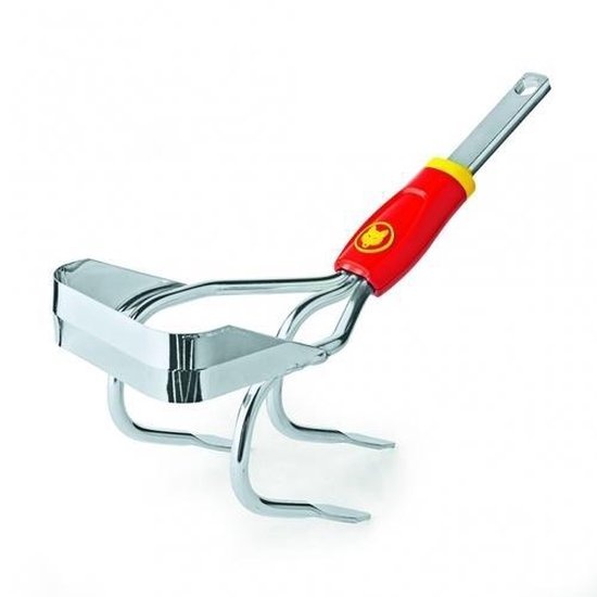 WOLF-Garten 71AAA004650 Multi-Star-Hacke 10cm