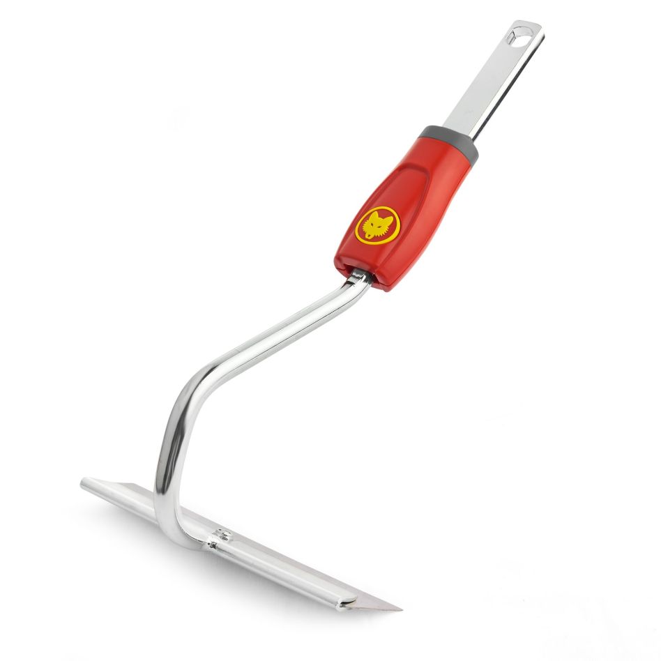 WOLF-Garten 71AAA011650 Multi-Star-Hacke 15cm