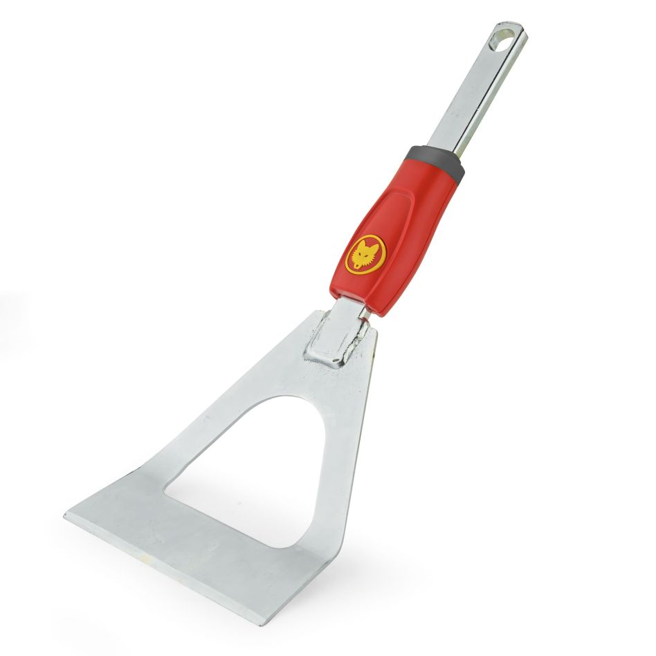 WOLF-Garten 71AAA014650 Multi-Star Holländische Hacke 13cm