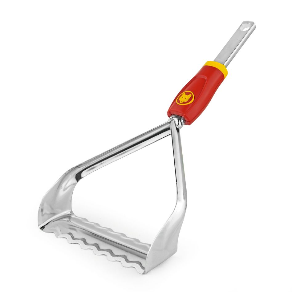 WOLF-Garten 71AAA015650 Multi-Star Unkrauthacke 15cm